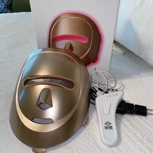 ECO Face Lightningmask LED Face Mask